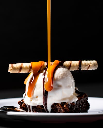 Dessert 1
